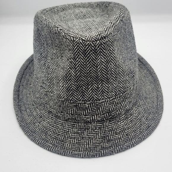 Vurt wool blend hat per tags one size fits most - Picture 2 of 14